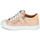 Sko Pige Lave sneakers GBB LOMIA Pink