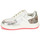 Sko Pige Lave sneakers GBB ROMANA Hvid
