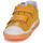 Sko Dreng Lave sneakers GBB COSIMO Gul
