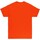 textil Herre T-shirts m. korte ærmer Thrasher  Orange