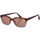 Ure & Smykker Solbriller Zen Z401-C02 Flerfarvet