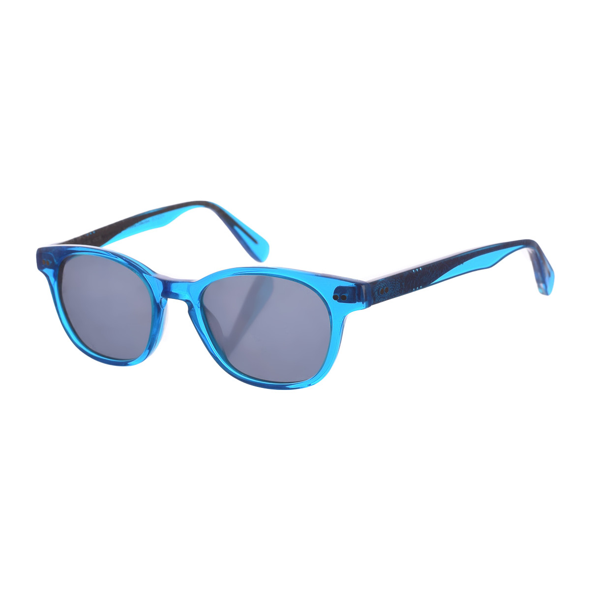 Ure & Smykker Solbriller Zen Z435-C06 Blå