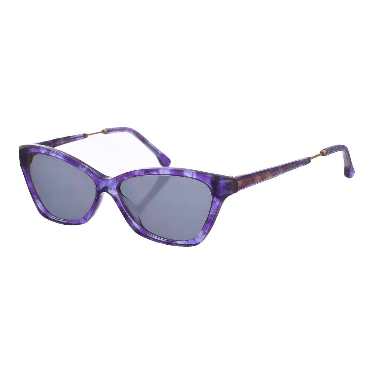 Ure & Smykker Dame Solbriller Zen Z437-C09 Flerfarvet