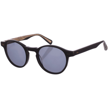 Ure & Smykker Solbriller Zen Z518-C01 Sort