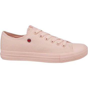 Sko Dame Lave sneakers Lee Cooper LCW22310871 Pink