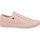 Sko Dame Lave sneakers Lee Cooper LCW22310871 Pink
