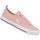 Sko Dame Lave sneakers Lee Cooper LCW22310925 Pink