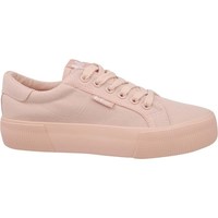 Sko Dame Lave sneakers Lee Cooper LCW22310886 Pink