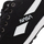 Sko Herre Lave sneakers Nasa CSK16-BLACK Sort