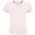 textil Børn T-shirts & poloer Sols CRUSADER KIDS Pink