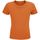 textil Børn T-shirts & poloer Sols CRUSADER KIDS Orange