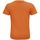 textil Børn T-shirts & poloer Sols CRUSADER KIDS Orange