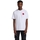 textil Herre T-shirts & poloer Edwin Japanese Sun T-Shirt - White Hvid