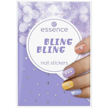 Essence Bling Bling Nail Stickers Andet