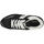 Sko Herre Sneakers Kawasaki Flash Classic Shoe K222255 1001 Black Sort