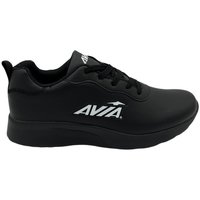 Sko Lave sneakers Avia AV-10009-AS-BLACK Sort