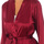 textil Dame Pyjamas / Natskjorte Kisses&Love 2116-POWDER Rød