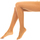 Undertøj Dame Tights / Pantyhose and Stockings Jolie Folie DANAE15-SCALA Brun