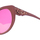 Ure & Smykker Dame Solbriller Swarovski SK0174S-72S Pink