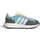 Sko Dame Sneakers adidas Originals Retropy E5 GX9820 Blå