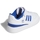 Sko Børn Sneakers adidas Originals Baby Forum Low I FY7986 Hvid