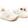 Sko Herre Sneakers Shone 9110-010 White Hvid