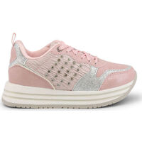 Sko Herre Sneakers Shone - 9110-010 Pink