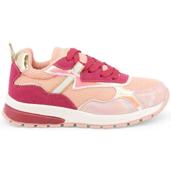 Sko Herre Sneakers Shone 19313-001 Light Pink Pink
