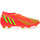 Sko Herre Fodboldstøvler adidas Originals PREDATOR EDGE 2 FG Sort