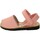 Sko Sandaler Colores 20220-18 Pink