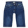textil Dreng Shorts Pepe jeans TRACKER SHORT Blå / Mørk