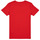 textil Dreng T-shirts m. korte ærmer Pepe jeans TROY TEE Rød