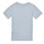 textil Dreng T-shirts m. korte ærmer Pepe jeans NEW ART N Blå / Lys
