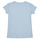 textil Pige T-shirts m. korte ærmer Pepe jeans HANA GLITTER S/S N Blå / Lys