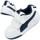 Sko Børn Lave sneakers Puma Multiflex Hvid
