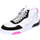 Sko Dame Sneakers Blugirl BF694 WOW 02 Hvid