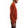textil Herre T-shirts m. korte ærmer Calvin Klein Jeans K10K110477 Brun