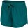 textil Dame Halvlange bukser 4F SKDT013 Grøn