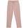 textil Dame Bukser Outhorn SPDD603 Pink