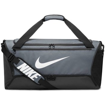 Tasker Sportstasker Nike Brasilia Grå