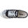 Sko Herre Sneakers Kawasaki Cartoon Canvas Shoe K202410 1002 White Hvid