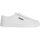 Sko Herre Sneakers Kawasaki Original Corduroy Shoe K212444 1002 White Hvid