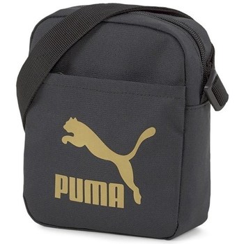 Tasker Håndtasker m. kort hank Puma Originals Urban Compact Sort