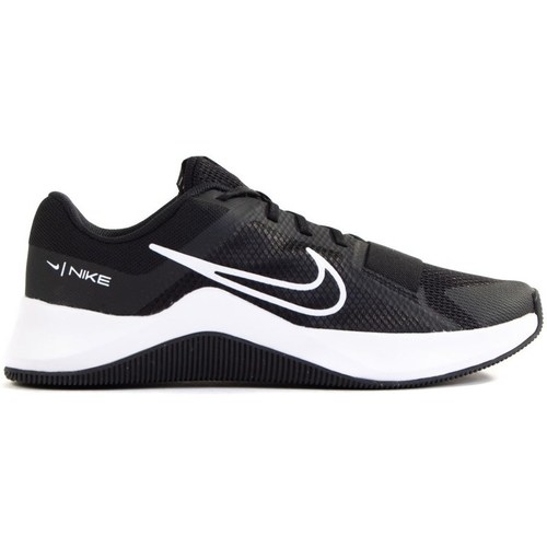 Sko Herre Lave sneakers Nike MC Trainer 2 Sort