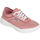 Sko Herre Sneakers Kawasaki Leap Canvas Shoe K204413 4197 Old Rose Pink