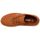 Sko Herre Sneakers Kawasaki Leap Suede Shoe K204414 5069 Adobe Brun