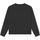 textil Pige Sweatshirts Calvin Klein Jeans  Sort