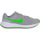 Sko Dreng Sneakers Nike 009 REVOLUTION 6 Grå