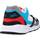 Sko Dame Sneakers Le Coq Sportif LCS R1000 GS Flerfarvet