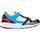 Sko Dame Sneakers Le Coq Sportif LCS R1000 GS Flerfarvet